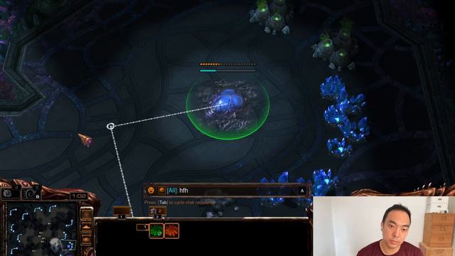 The Worst Starcraft 2 1v1s Ever. Don't Watch This! - E330 смотреть онлайн