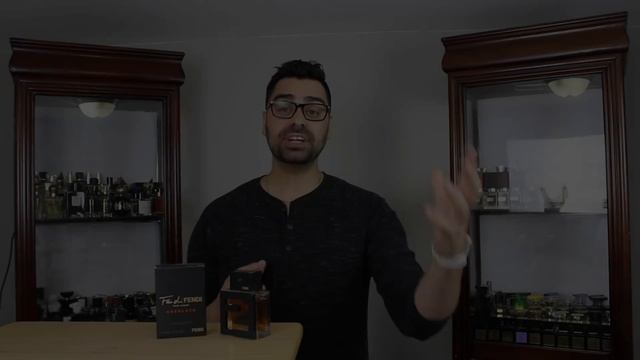 Fan Di Fendi Pour Homme Assoluto by Fendi Fragrance Review (2014) смотреть онлайн