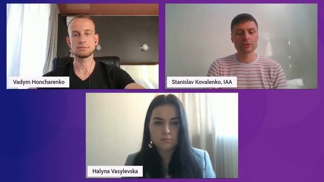 Privacy Talk: GDPR 3 года спустя, то дальше?