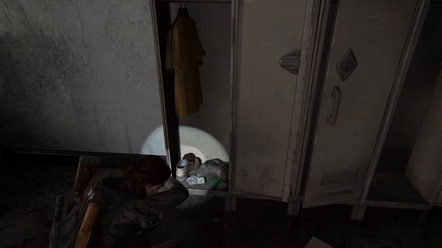 The Last Of Us 2 #11 = Капитолийский холм/Capitol Hill, Без GUI/Off GUI, Eng/Rus, No comment смотреть онлайн