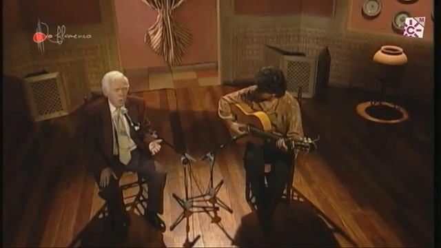 Serrana. Curro de Utrera. 1999 смотреть онлайн