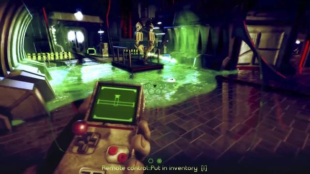 Albedo Eyes From Outer Space Trailer смотреть онлайн