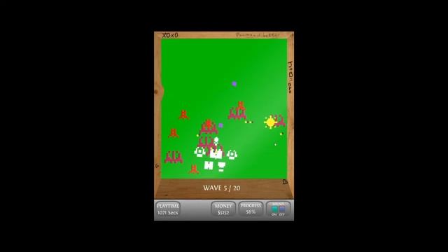 The ORIGINAL Meta Game | Upgrade Complete смотреть онлайн