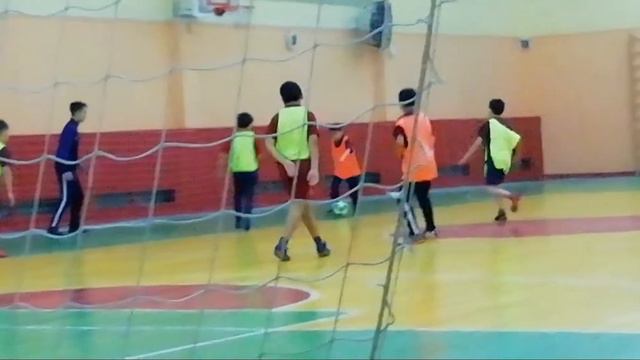 VLOG: Забил гол!! | Merik Pro смотреть онлайн