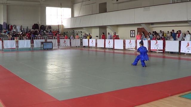 Гуйдин чанцюань Тащи Елизавета Чемпионат Молдовы по ушу смотреть онлайн