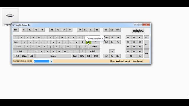 Fix broken keyboard keys by remapping (easy fix) смотреть онлайн