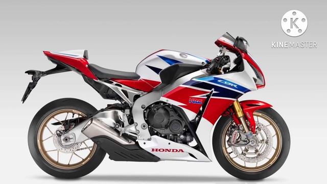 2014 NEW HONDA CBR 1000 RR ?
