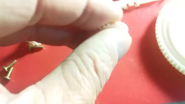 5-ти дисковый CD ченджер. Panasonic SA-PM28 Часть 1. Перед началом ремонта. смотреть онлайн