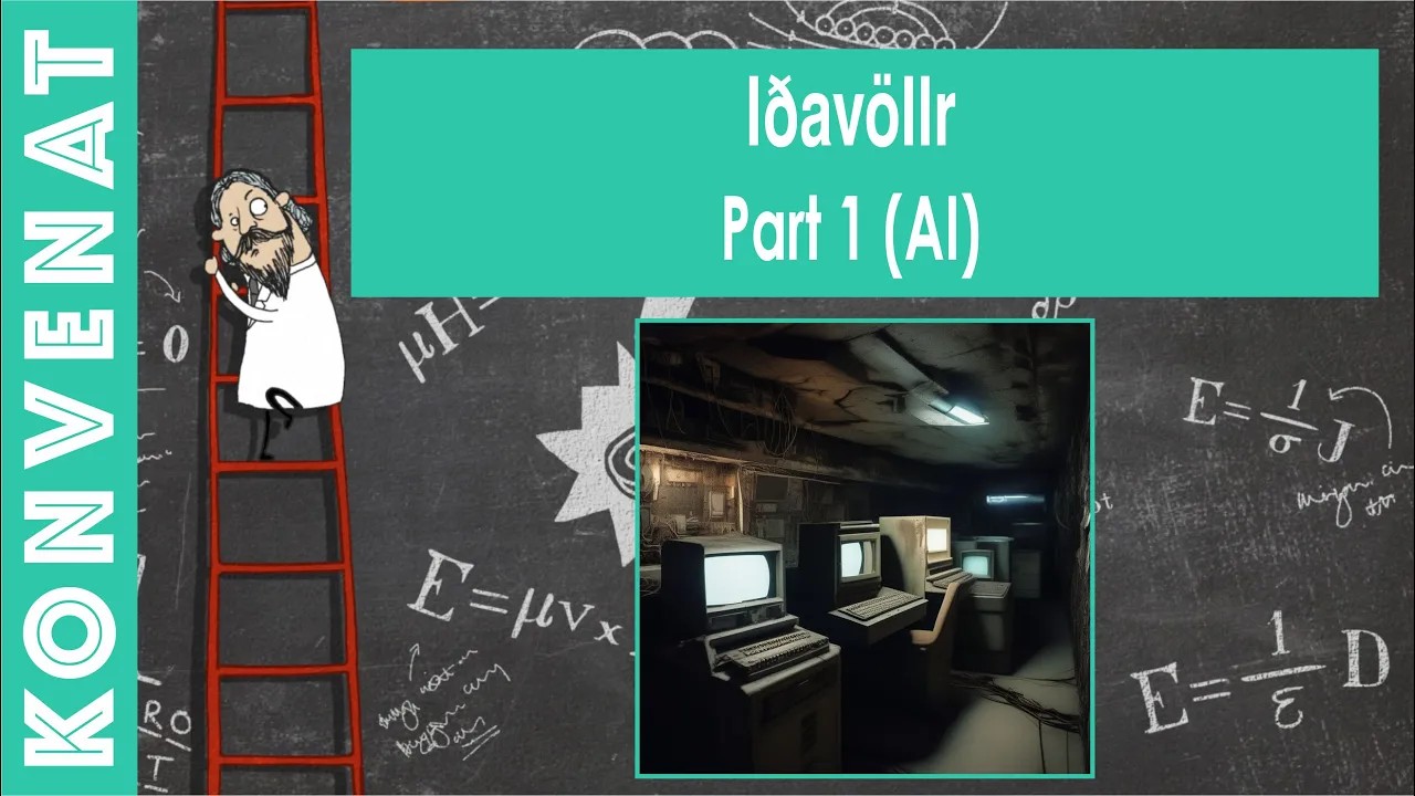 Idavoll Part I смотреть онлайн