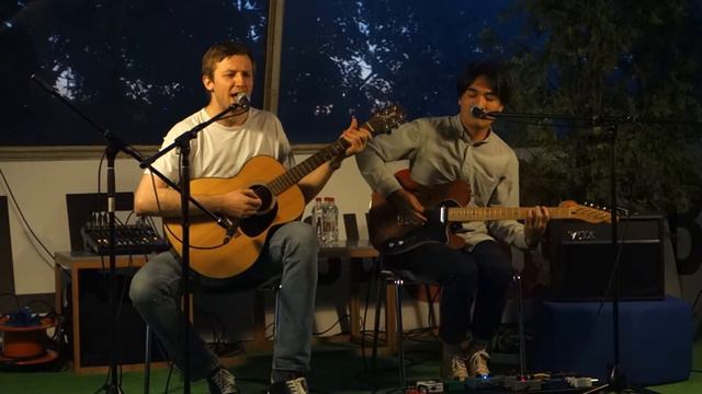 Тигры - Котик @ КЦ ЗИЛ 21.07.2017 смотреть онлайн