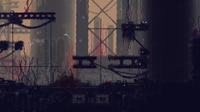 Rain World Downpour - Artificer is fun смотреть онлайн