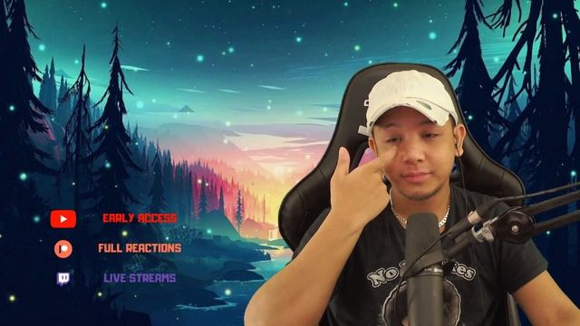 ✝️ THE TEN COMMANDMENTS ✝️ | Seven Deadly Sins 2x1 - Revival of the Demon Clan | Reaction смотреть онлайн