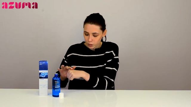 Обзор - Farm Stay - тонер Farmstay Collagen Water Full Moist Toner смотреть онлайн