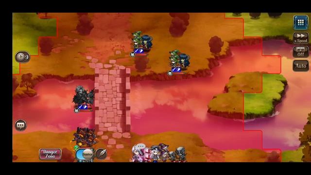Langrisser Mobile - Trails of Truth - Plot #1 - The Gears of Fate смотреть онлайн