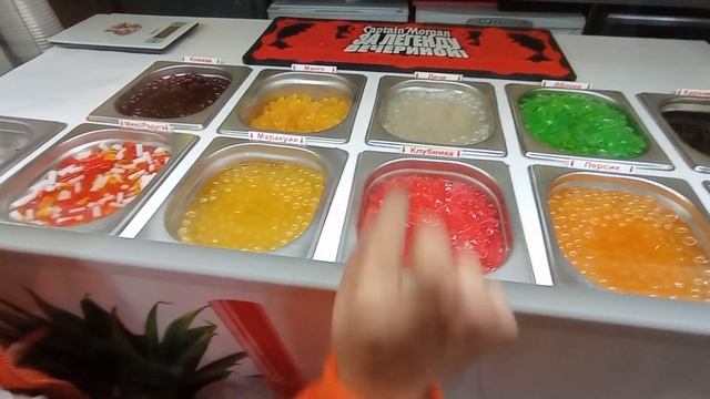 пандориум, меганом, Balaland, ТЦ Южная галерея, какой выбрать развлекательный центр в Симферополе