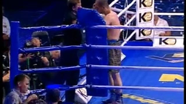 Бой Александра Спирко и Леонтия Ворончука часть 2 смотреть онлайн