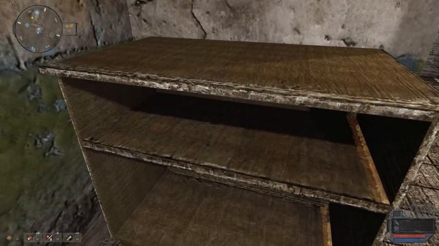 Мод по Моей Идее из ДЕТСТВА - STALKER Fallen god. Bad epilogue. смотреть онлайн