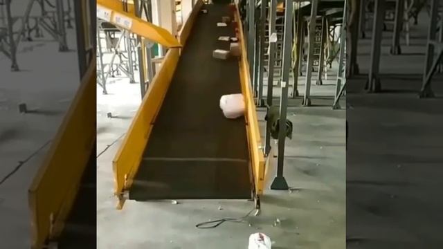 Вот почему посылки долго идут "Почтой России" =) смотреть онлайн