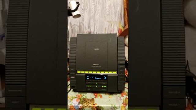 Technics LS -10 .Отзыв заказчика из Солнечной Молдавии смотреть онлайн