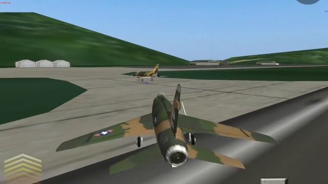Gunship-III Gameplay Preview смотреть онлайн