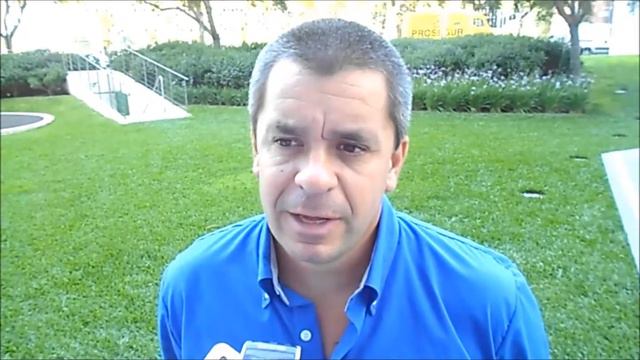 Norberto Fontana - Equipo YPF Chevrolet смотреть онлайн