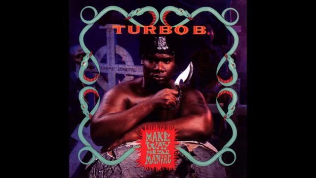 Turbo B    Maniac DJ Shabayoff Rmx