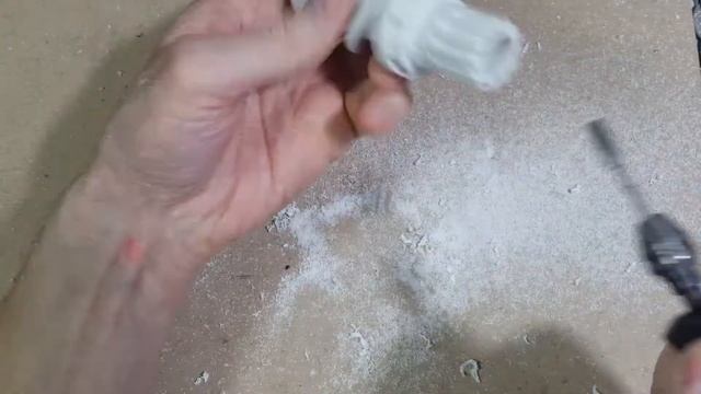 Обзор и переделка насадки мельницы для зерна Зельмер Zelmer 986.6000 смотреть онлайн