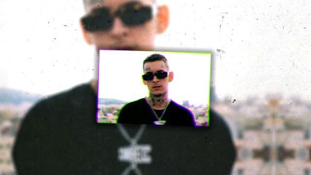 *FREE* KIZARU X 21 SAVAGE TYPE BEAT - МОЯ ТЕНЬ И Я  | Free Type Beat