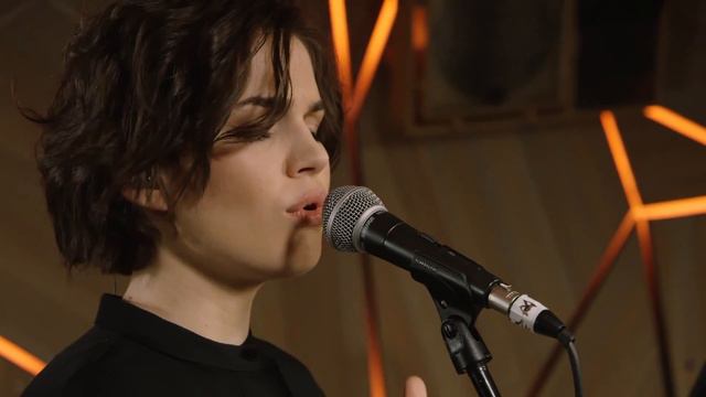 Alampa - Caravan [Live @ Nopassport Studio] смотреть онлайн