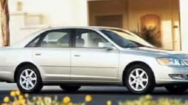 2000 TOYOTA AVALON Cherry Hill, NJ 78494 смотреть онлайн