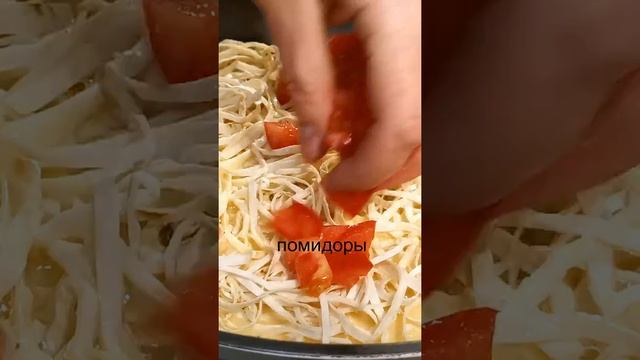 Завтрак из лаваша #Short смотреть онлайн