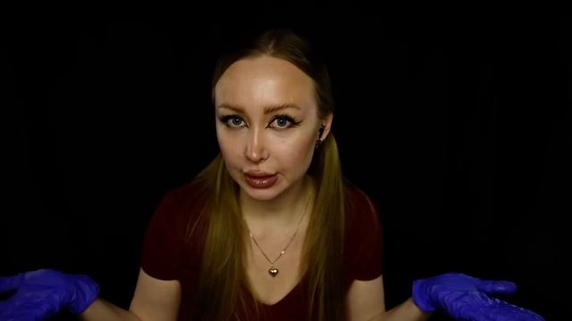 ASMR Недомастер НЕ сделает тебе выпрямление волос / Асмр Плохой Парикмахер / Ролевая игра / rolepla смотреть онлайн