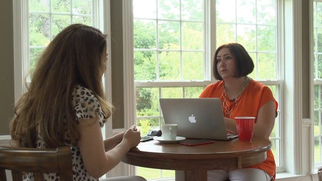 Как проходить интервью на работу смотреть онлайн