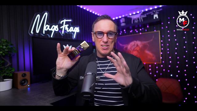 GRITTI VENETIA FRAGRANCES -  KILL THE LIGHTS REVIEW