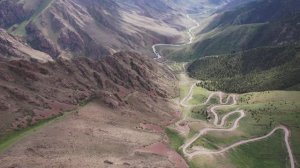 Киргизия 2023