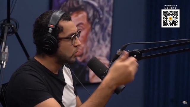 PRIMEIROS TORNEIOS DE POKER NO BRASIL -RAFAEL MORAES E DC (BSOP) - FLOW PODCAST смотреть онлайн