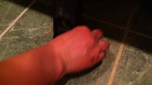 Как очистить кафельную плитку от ржавчины. Полезные советы