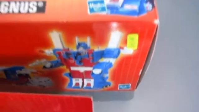 Transformers - ULTRA MAGNUS 2002 for Sale смотреть онлайн
