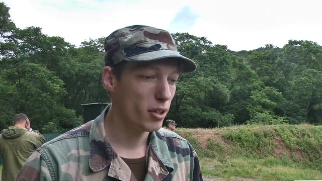 VL ru Чемпионат МВД по стрельбе Владивосток смотреть онлайн