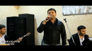 Rustam Mahmudyan - Penaber (Dawata ezdiya -2018)
