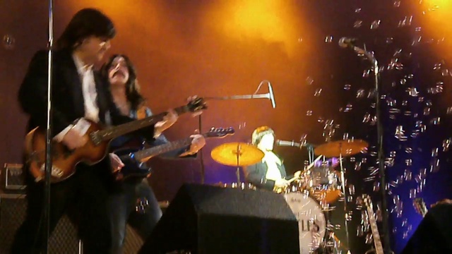 The Beatles In Dundee Caird Hall смотреть онлайн