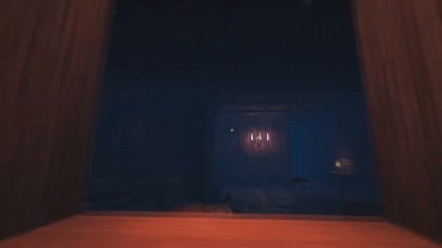 Among the Sleep Let's Play [RUS] 3pt смотреть онлайн