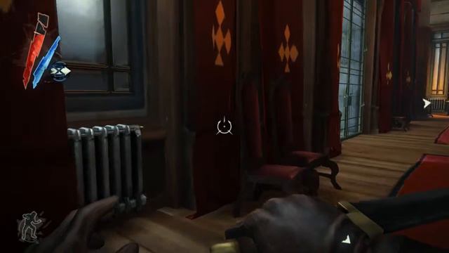 ֎ Dishonored: The Knife of Dunwall Прохождение #2 ǀ Деловой квартал, или Не все люди болеют чумой смотреть онлайн