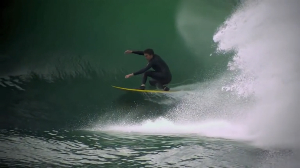 Goldroom ♫ Pacific смотреть онлайн