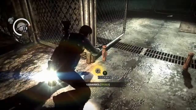 The Evil Within. Эпизод 14 - Скрытые Мотивы (Аккуму / Новая Игра+) смотреть онлайн