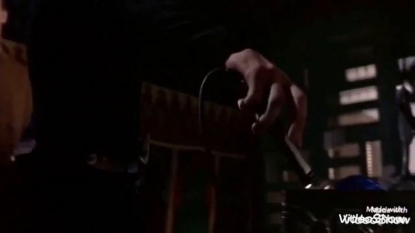 Mick Jagger - Performance - 1968