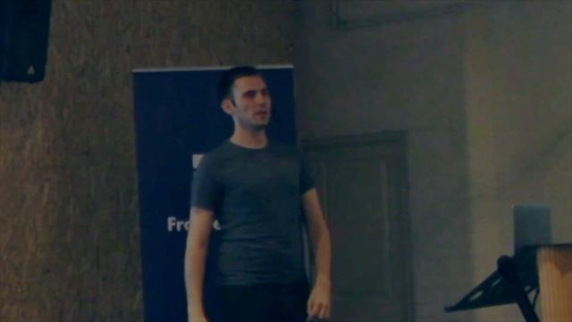 The State of Javascript - Jack Franklin | August 2016 смотреть онлайн