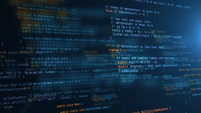 Hacking ｜ Programming ｜ Coding Music - "Nanotech Vortex 0x5" смотреть онлайн