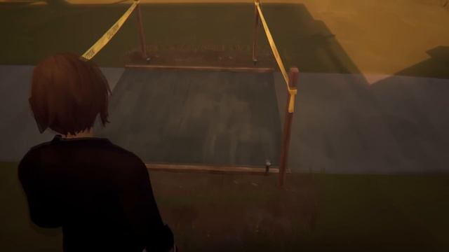 Life is Strange Before the Storm - All Graffiti (Все Граффити) смотреть онлайн