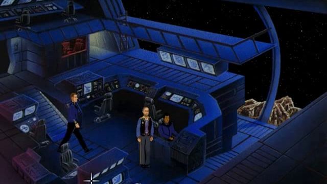 The Orion Conspiracy - 02 (The Investigation) смотреть онлайн